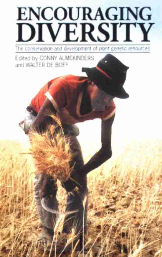 Encouraging Diversity