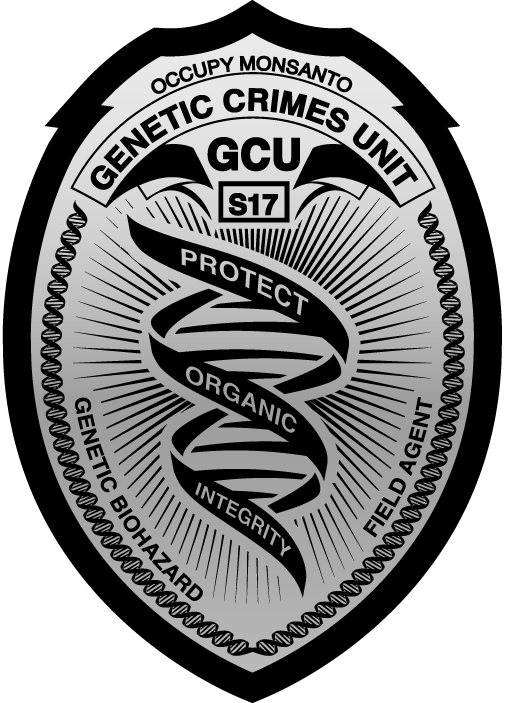 Genetic Crimes