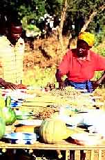 1998 Maragwa Seed Show